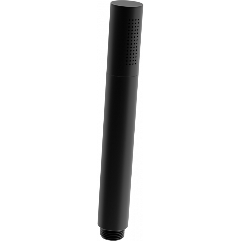 Mexen R-70 poignée de douche 1 fonction, noire - 79570-70