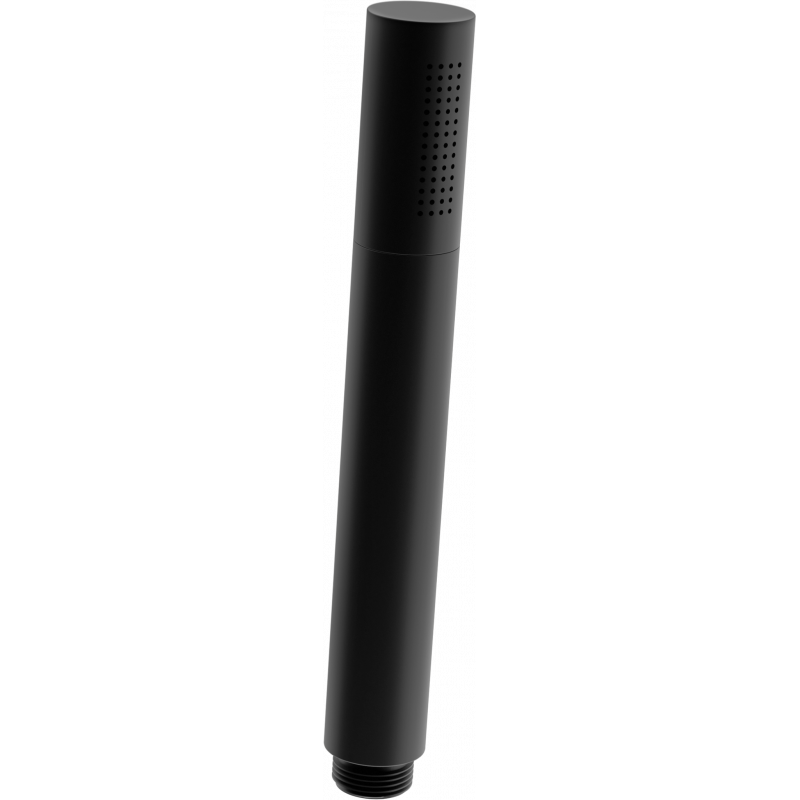 Mexen R-70 pommeau de douche 1 fonction, noir - 79570-70