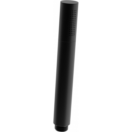 Mexen R-70 pommeau de douche 1 fonction, noir - 79570-70