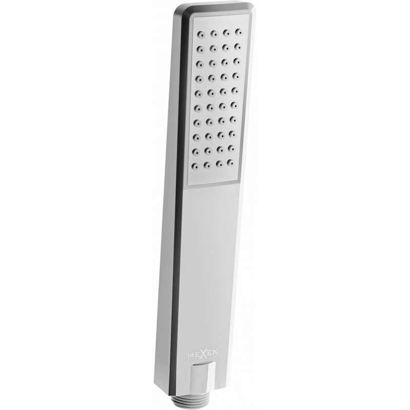 Mexen R-72 pommeau de douche 1 fonction, chrome - 79572-00