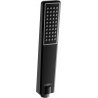 Mexen R-72 pommeau de douche 1 fonction, noir - 79572-70