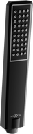 Mexen R-72 pomme de douche 1 fonction, Noir - 79572-70