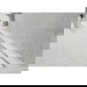 Mexen Flat MGW canalisation linéaire 100 cm, verre blanc - 1027100-15