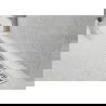Mexen Flat 360° M22 canalisation linéaire rotative 50 cm, inox - 1029050-40