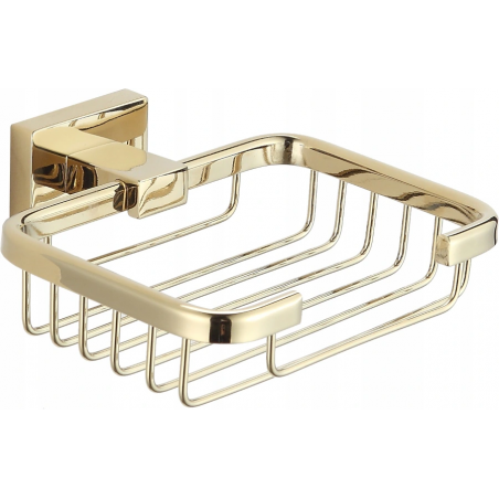 Mexen Arno Porte-savon, Or - 7020751-50