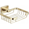 Mexen Arno porte-savon, doré - 7020751-50