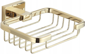 Mexen Arno Porte-savon, Or - 7020751-50
