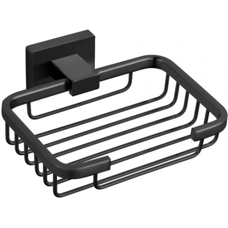 Mexen Arno Porte-savon, Noir - 7020751-70