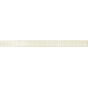Mexen Flat M33 cache pour drain linéaire 100 cm, or - 15330100