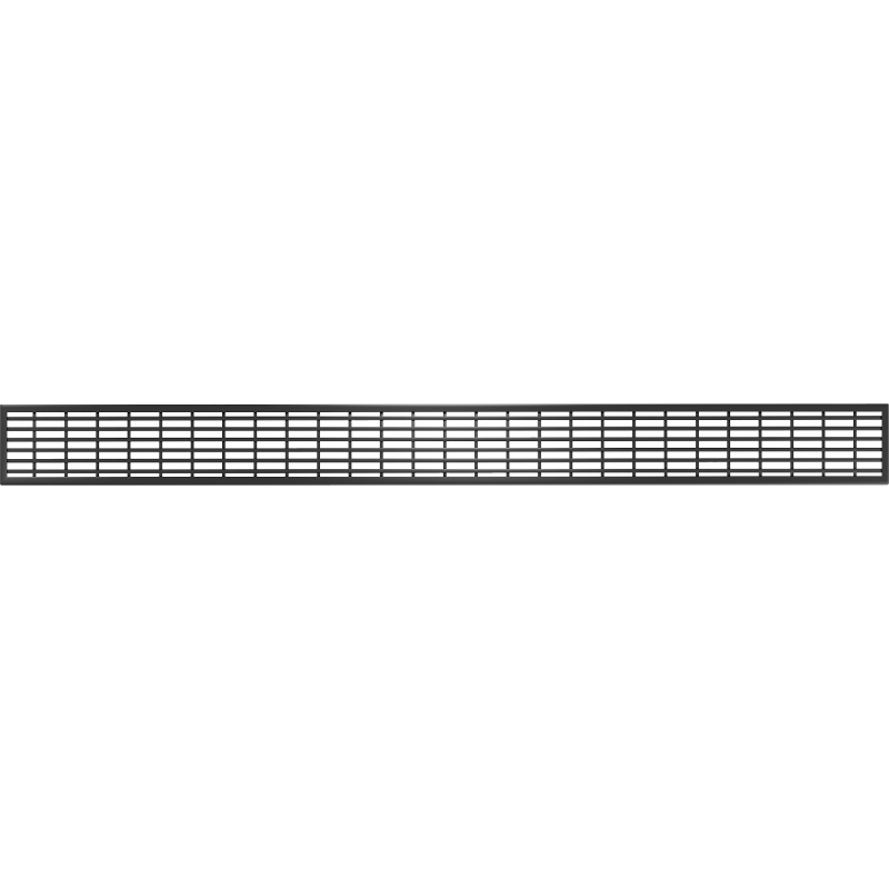 Mexen Flat M33 cache pour drain linéaire 90 cm, noir - 1733090