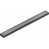 Mexen Flat M33 cache pour drain linéaire 90 cm, noir - 1733090