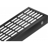 Mexen M33 cache pour drain linéaire 100 cm, noir - 17330100