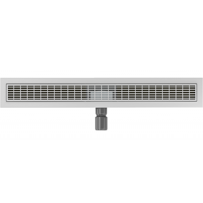 Mexen Flat M33 évacuation linéaire 70 cm, inox - 1033070-15