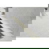 Mexen Flat M33 canalisation linéaire 50 cm, or - 1533050-15