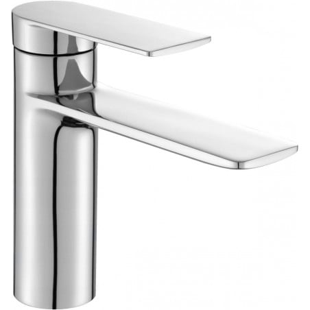 Mexen Zero robinet de lavabo, Chrome - 71100-00