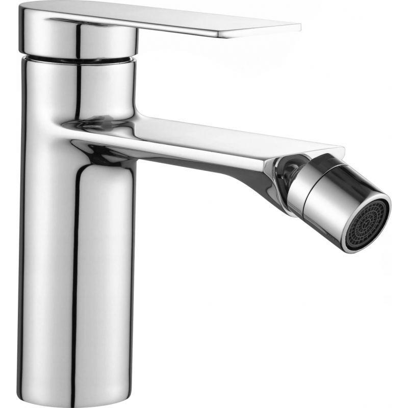 Mexen Zero robinet de bidet Chrome - 71120-00
