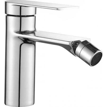 Mexen Zero robinet de bidet Chrome - 71120-00