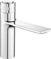 Mexen Zero+ robinet de lavabo, Chrome - 71600-00