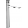 Mexen Zero+ robinet de lavabo haut, Chrome - 71610-00