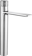 Mexen Zero+ robinet de lavabo haut, Chrome - 71610-00