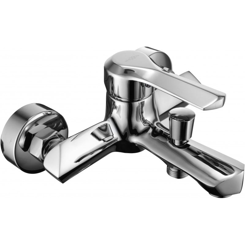 Mexen Sabre robinet de bain, Chrome - 72130-00
