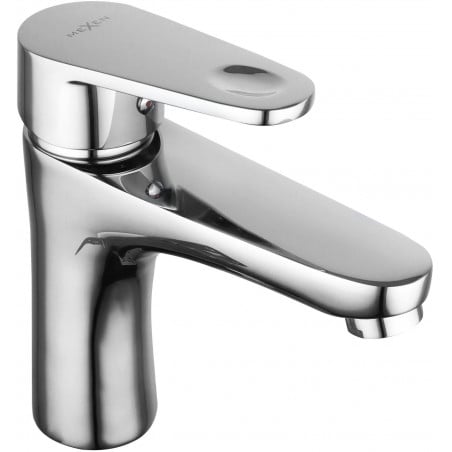 Mexen Kama robinet de lavabo, Chrome - 72500-00