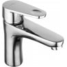 Mexen Kama robinet de lavabo, Chrome - 72500-00