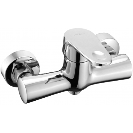 Mexen Kama robinet de douche, Chrome - 72540-00