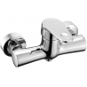 Mexen Kama robinet de douche, Chrome - 72540-00