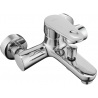 Mexen Kama robinet de baignoire, chromé - 72530-00