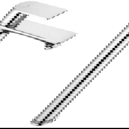 Mexen Royo robinet de lavabo haut, Chrome - 72210-00