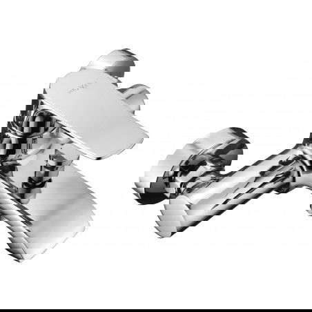 Mexen Pecos robinet de bain, Chrome - 72730-00