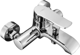Mexen Pecos robinet de baignoire, chromé - 72730-00