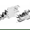 Mexen Pecos robinet de douche, Chrome - 72740-00