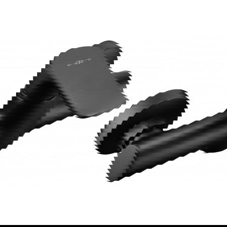 Mexen Pecos robinet de douche, Noir - 72740-70
