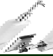 Mexen Dalia distributeur de savon, Chrome - 70173388-00