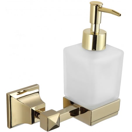 Mexen Dalia distributeur de savon, Or - 70173388-50
