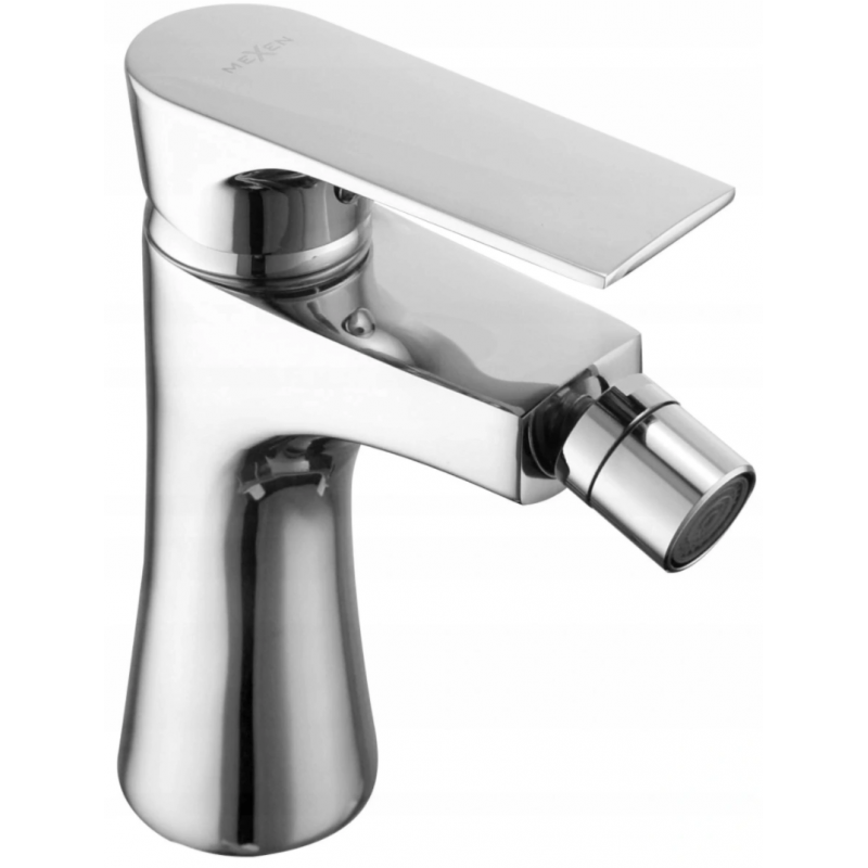 Mexen Axel mitigeur bidet, chrome - 73820-00