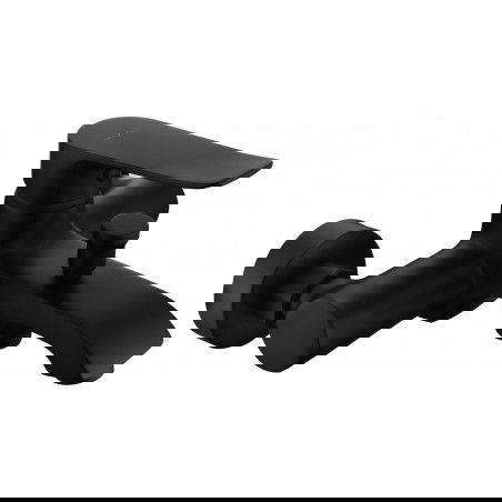 Mexen Pecos robinet de bain, Noir - 72730-70