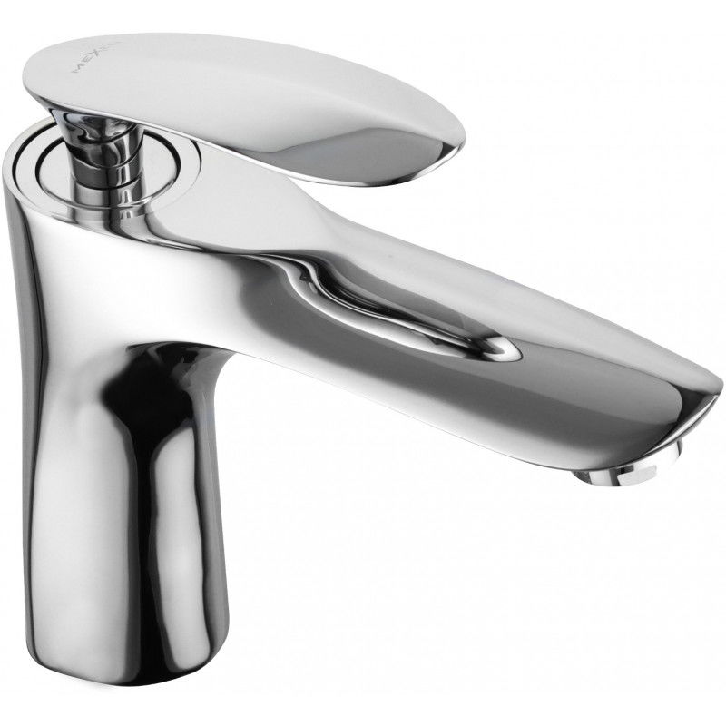 Mexen Lily robinet de lavabo, Chrome - 73600-00