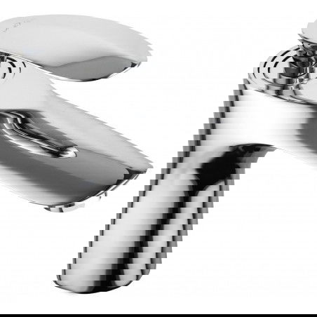 Mexen Lily robinet de lavabo, Chrome - 73600-00
