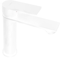 Mexen Royo mitigeur de lavabo, blanc - 72200-20