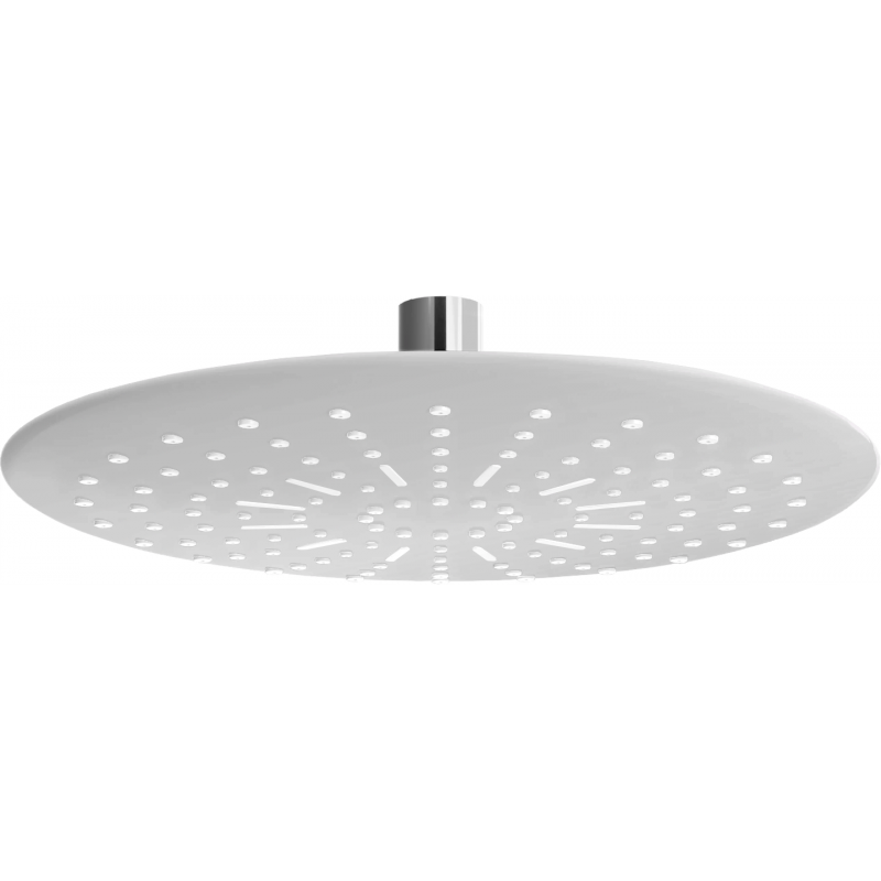 Mexen D-67 tête de douche 22 cm, chrome - 79767-01