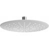 Mexen D-67 tête de douche 22 cm, chrome - 79767-01