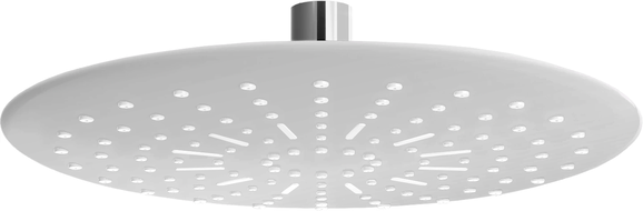 Mexen D-67 tête de douche 22 cm, chrome - 79767-01