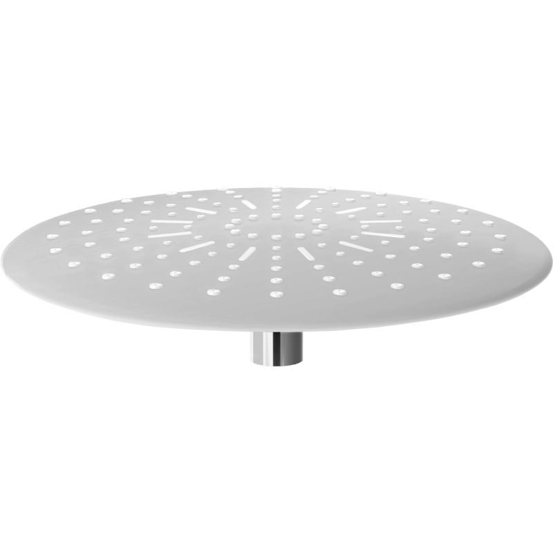 Mexen D-67 pomme de douche 22 cm, chromé - 79767-01