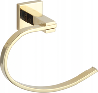 Mexen Vane porte-serviettes, doré - 7020932-50