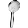 Mexen R-75 poignée de douche 3 fonctions, chrome - 79575-00
