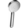 Mexen R-75 poignée de douche 3 fonctions, chromée - 79575-00