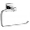 Mexen Vane support pour papier toilette, chrome - 7020933-00
